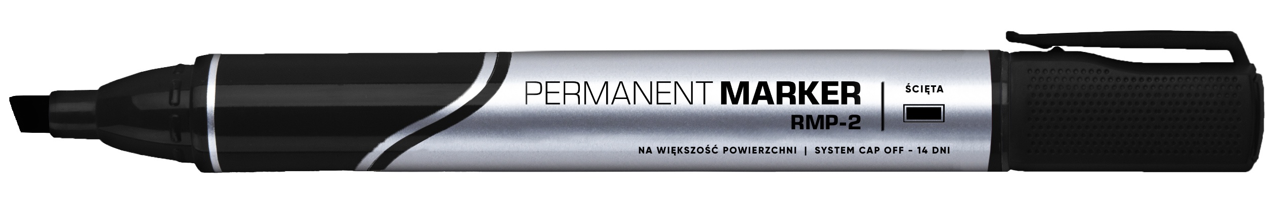 RMP-2 Permanent Marker