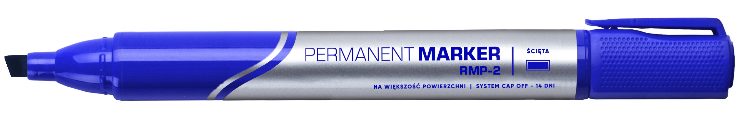 RMP-2 Permanent Marker