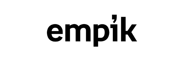 Empik - Logo