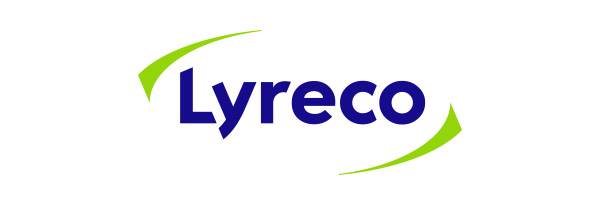 Lyreco - Logo