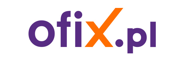 Ofix - Logo